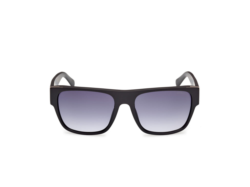 GUESS GU00277 02W 58 SUNGLASSES