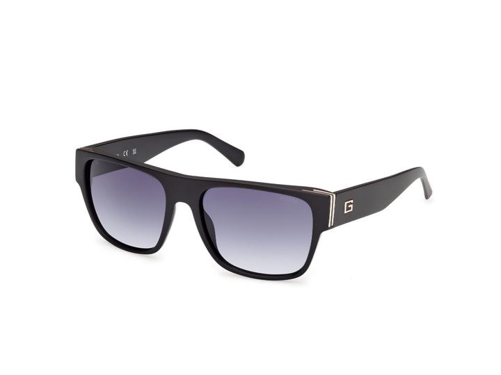 GUESS GU00277 02W 58 SUNGLASSES