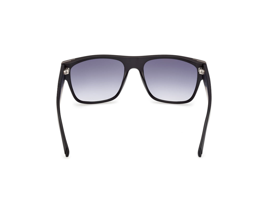 GUESS GU00277 02W 58 SUNGLASSES