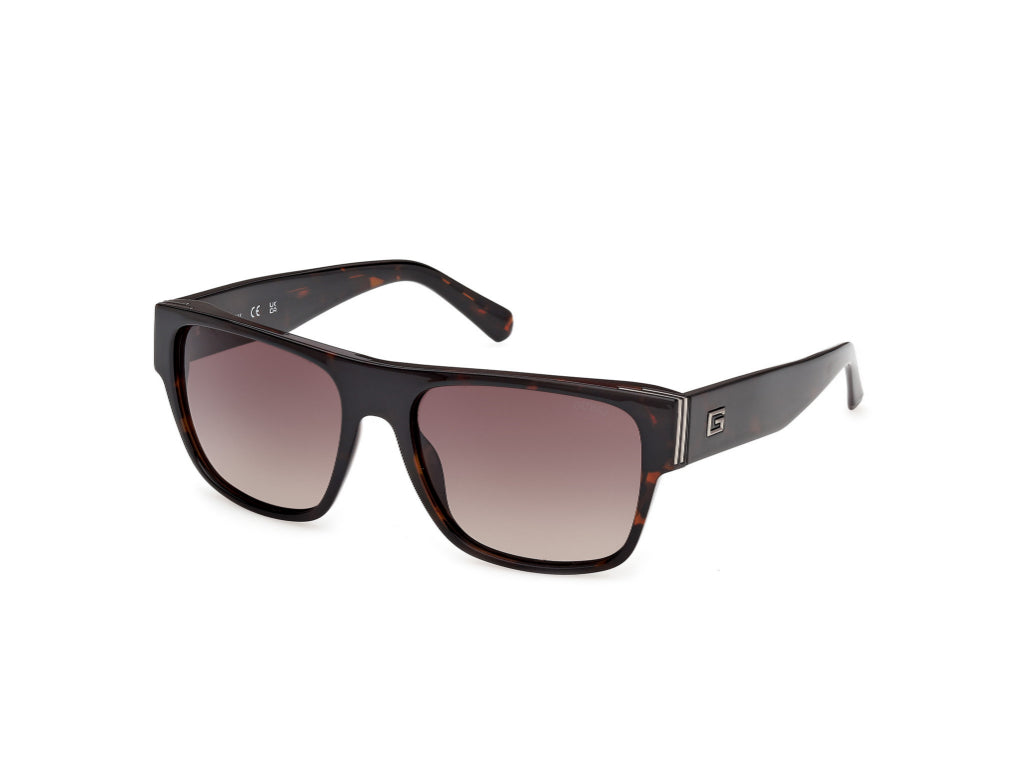 GUESS GU00277 52F 58 SUNGLASSES