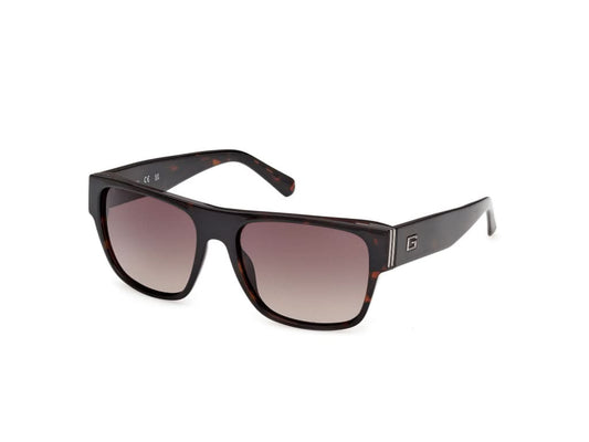 GUESS GU00277 52F 58 SUNGLASSES