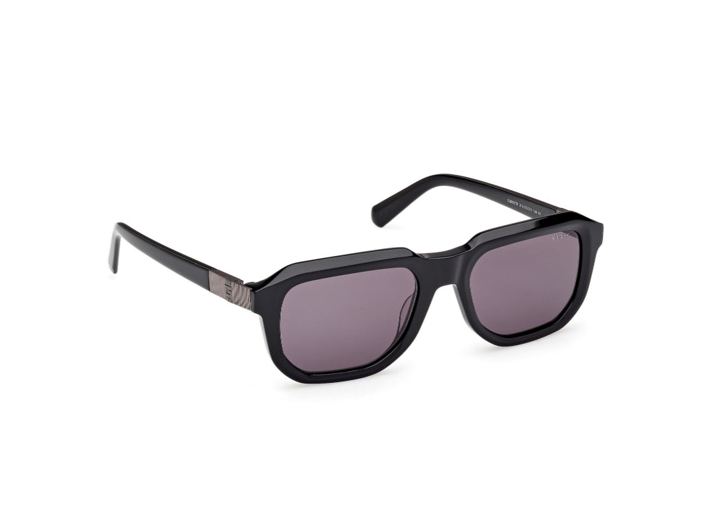 GUESS GU00278 01A 53 SUNGLASSES
