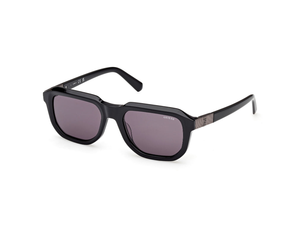 GUESS GU00278 01A 53 SUNGLASSES