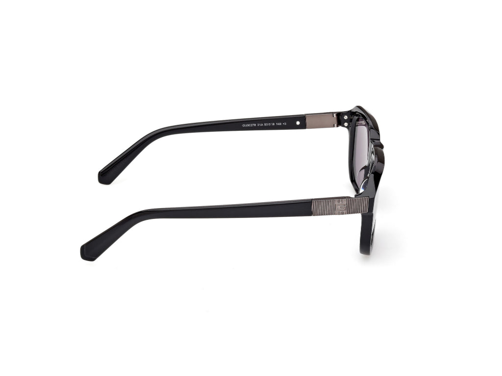 GUESS GU00278 01A 53 SUNGLASSES