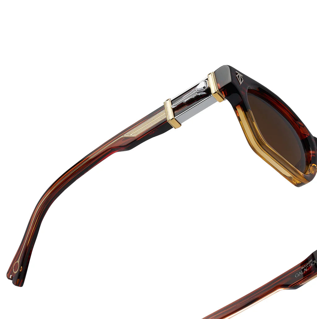 T HENRI GYRA 045/149 GYAE 51 SUNGLASSES