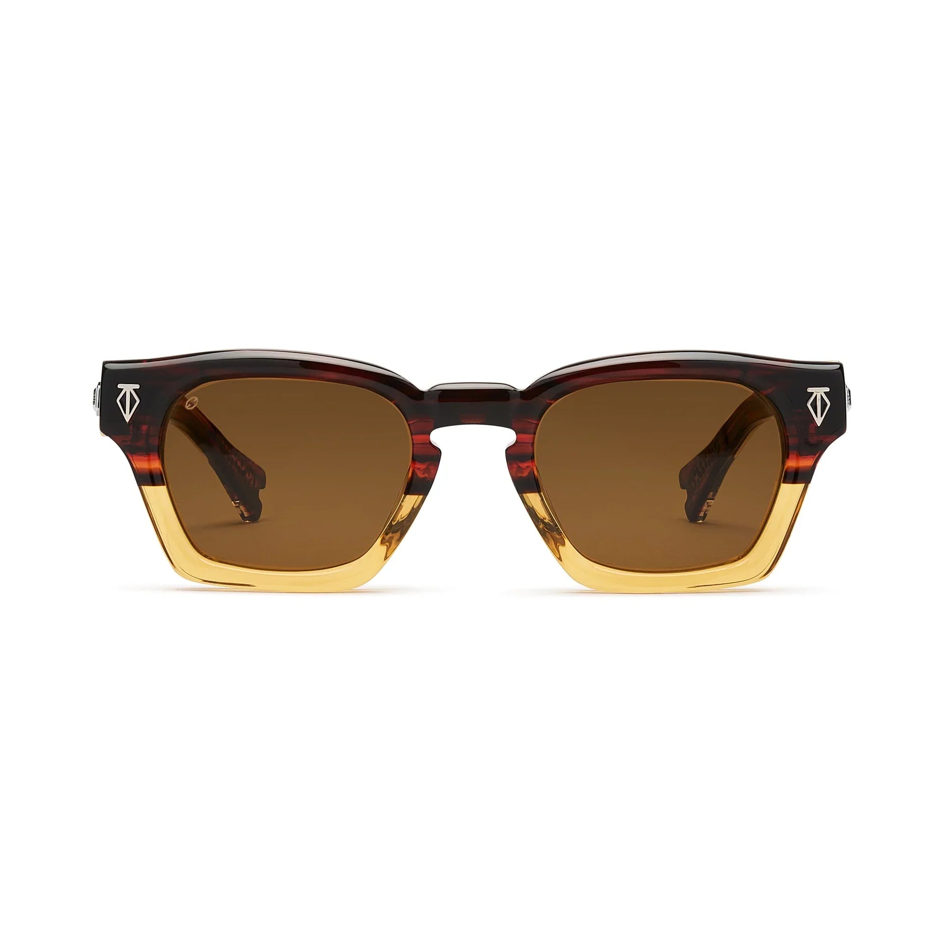 T HENRI GYRA 045/149 MAISON GALACTIQUE GYAE 51 SUNGLASSES
