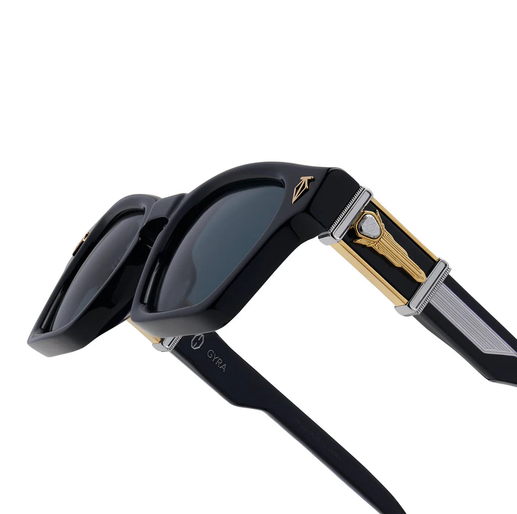 T HENRI GYRA 040/149 GYAW 51 SUNGLASSES