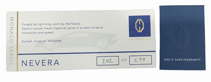 T HENRI NEVERA 101/199 NMS 56 SUNGLASSES