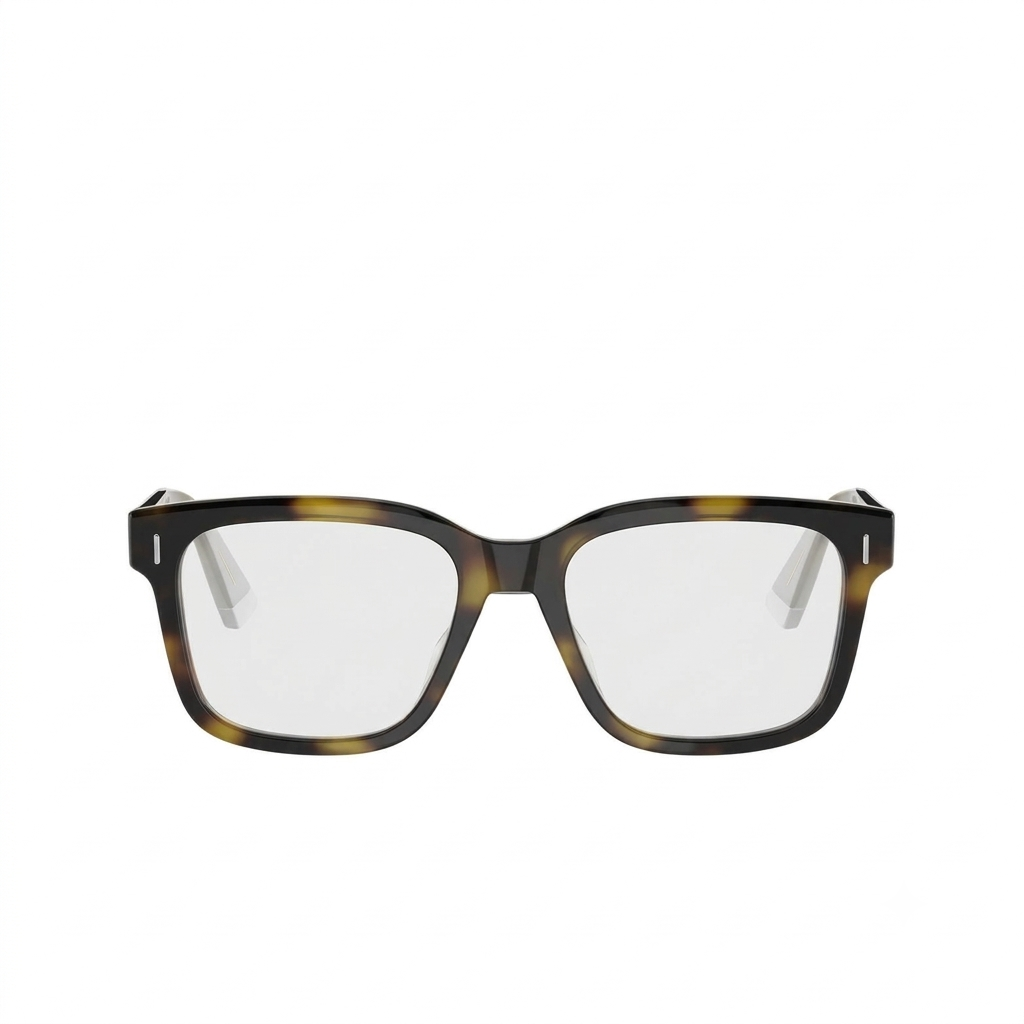 DIOR DIORTAILORINGO S1I DM50119I 2000 53 FRAME