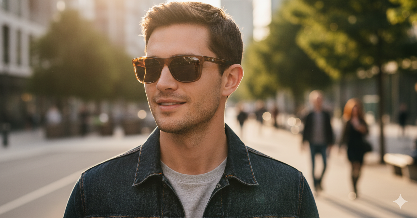 MONT BLANC MB0432S 004 55 SUNGLASSES