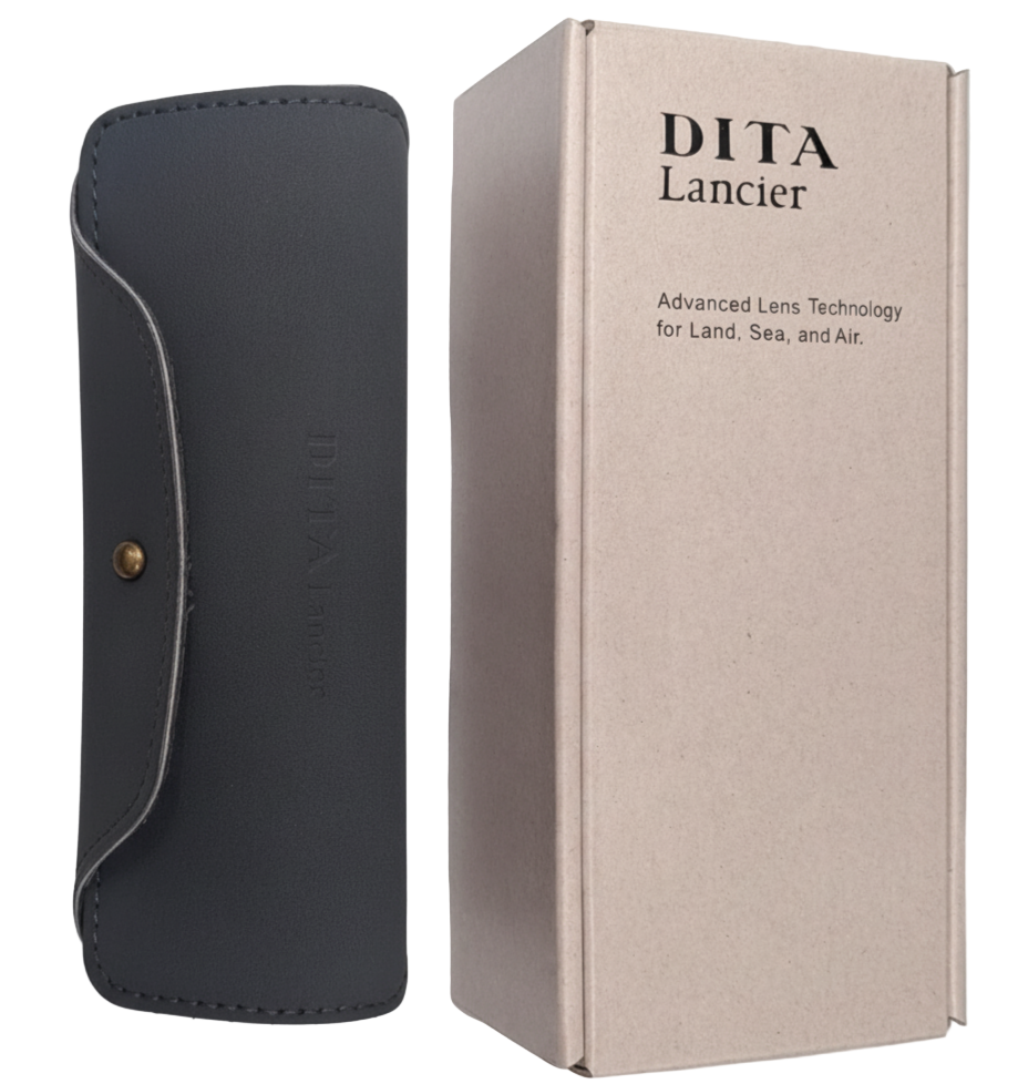 DITA DLS120A LANCIER 03 56 SUNGLASSES