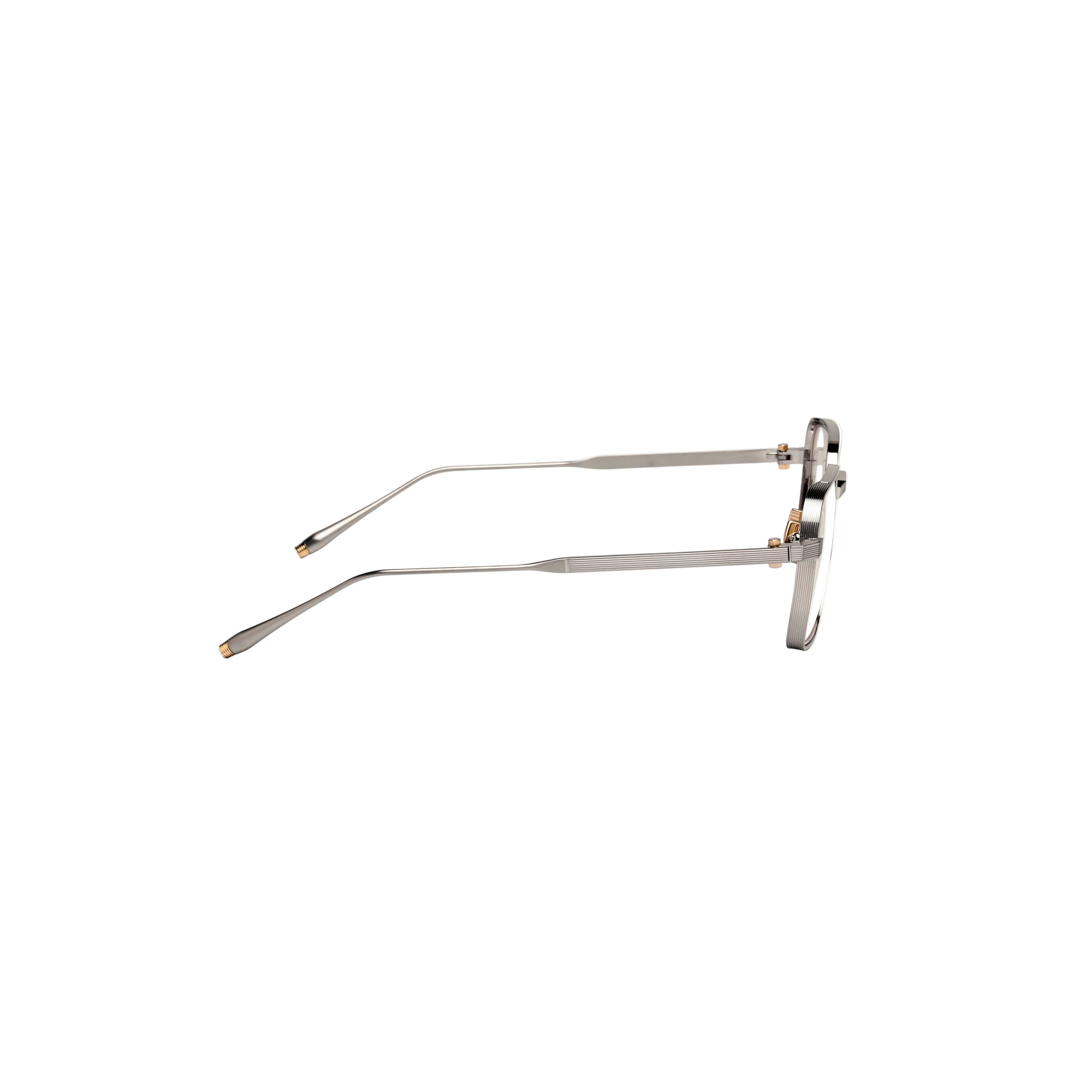 AKONI AKX529B GIANO PLD GLD 50 FRAME