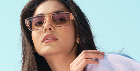 New Arrivals Sunglasses Women banner