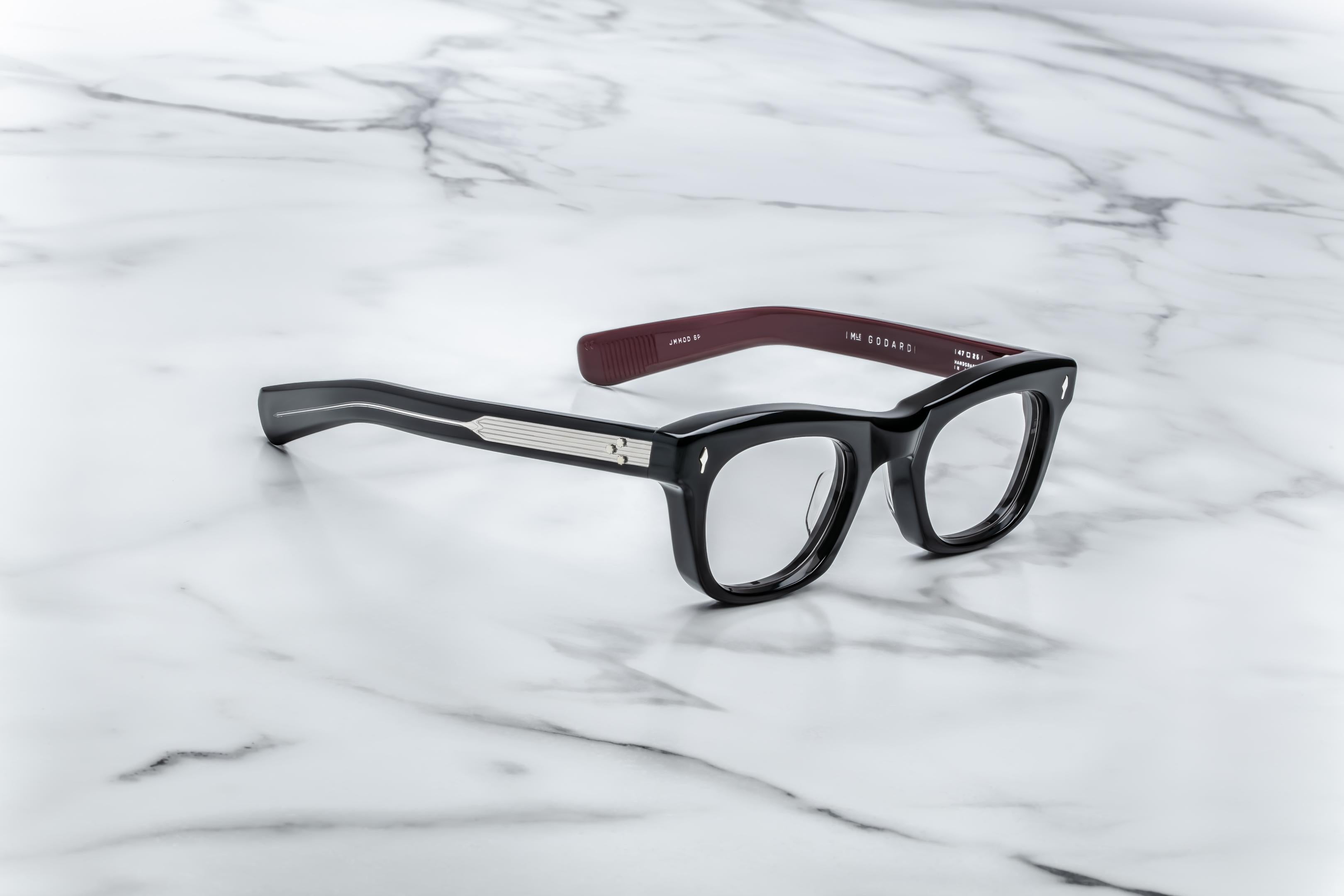 JACQUES MARIE MAGE GODARD 312/500 JMMOD6P 47 FRAME