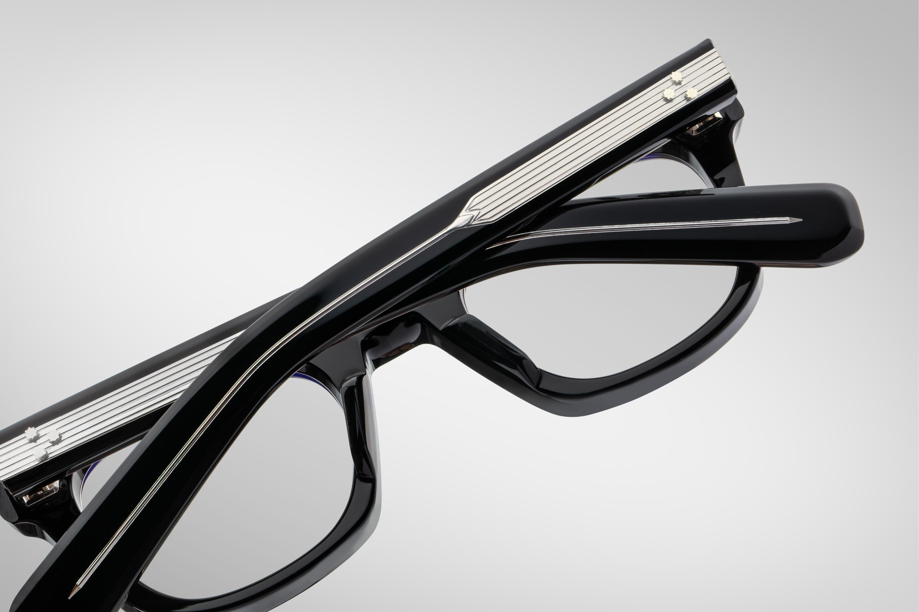 JACQUES MARIE MAGE GODARD 312/500 JMMOD6P 47 FRAME