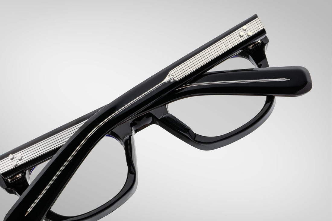 JACQUES MARIE MAGE GODARD 312/500 JMMOD6P 47 FRAME