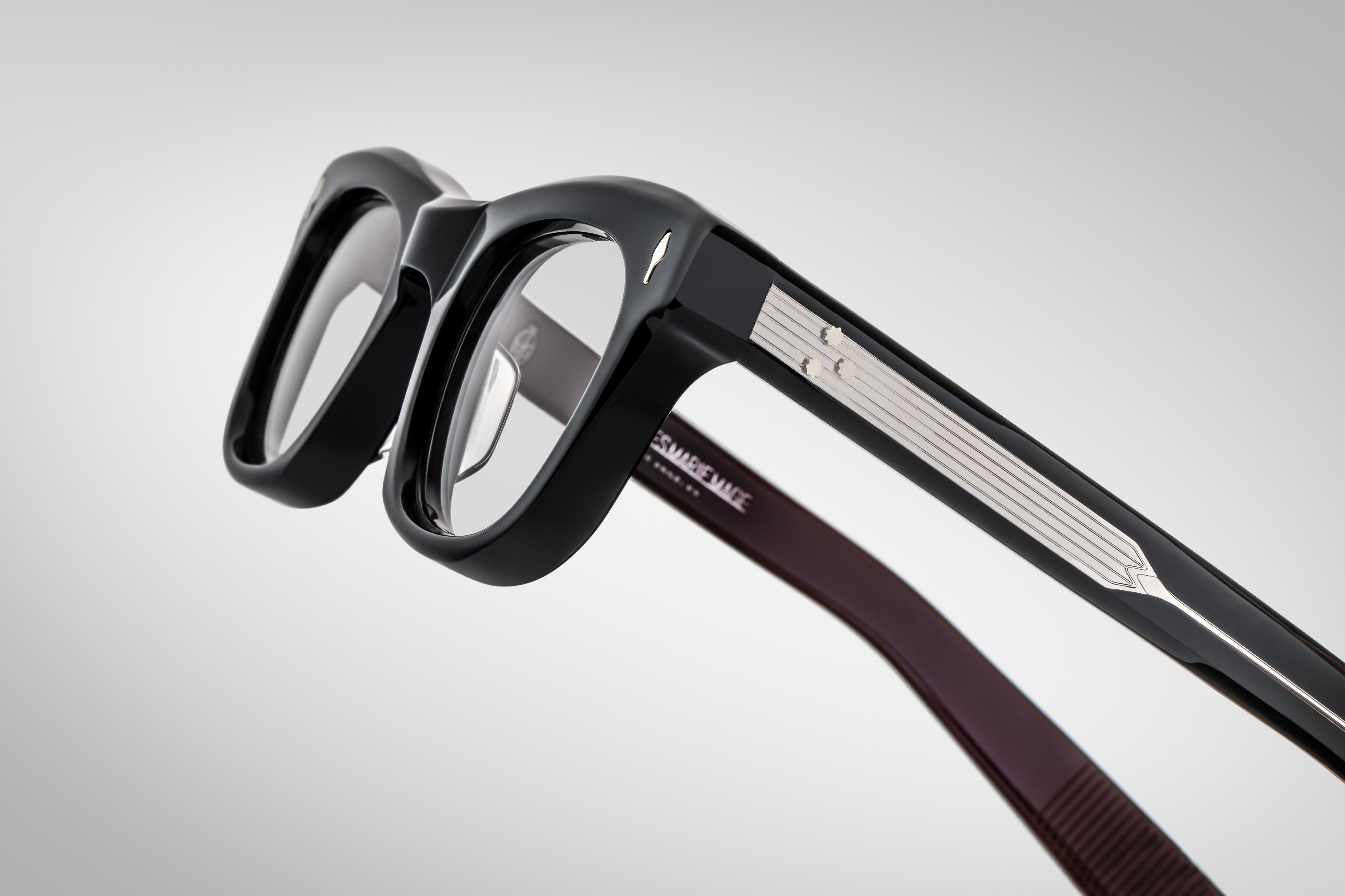 JACQUES MARIE MAGE GODARD 312/500 JMMOD6P 47 FRAME