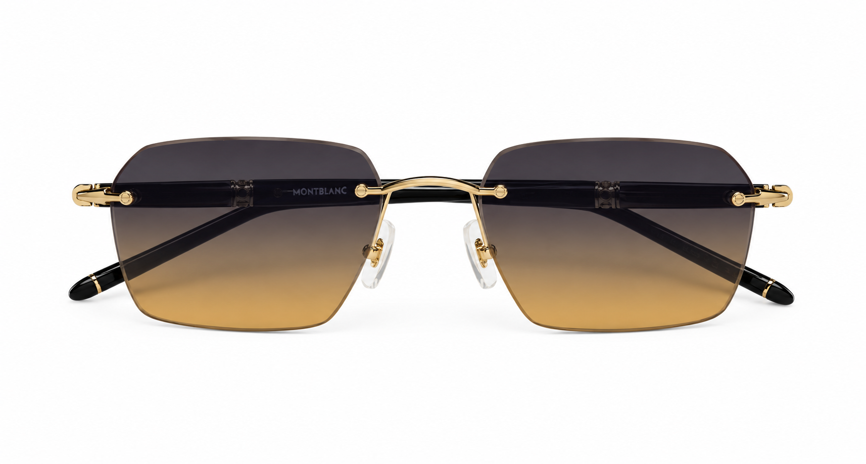 MONT BLANC MB0526S 006 54 SUNGLASSES
