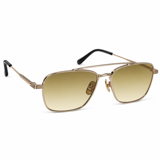 DAVID JONES DJ0656S C1 56 SUNGLASSES