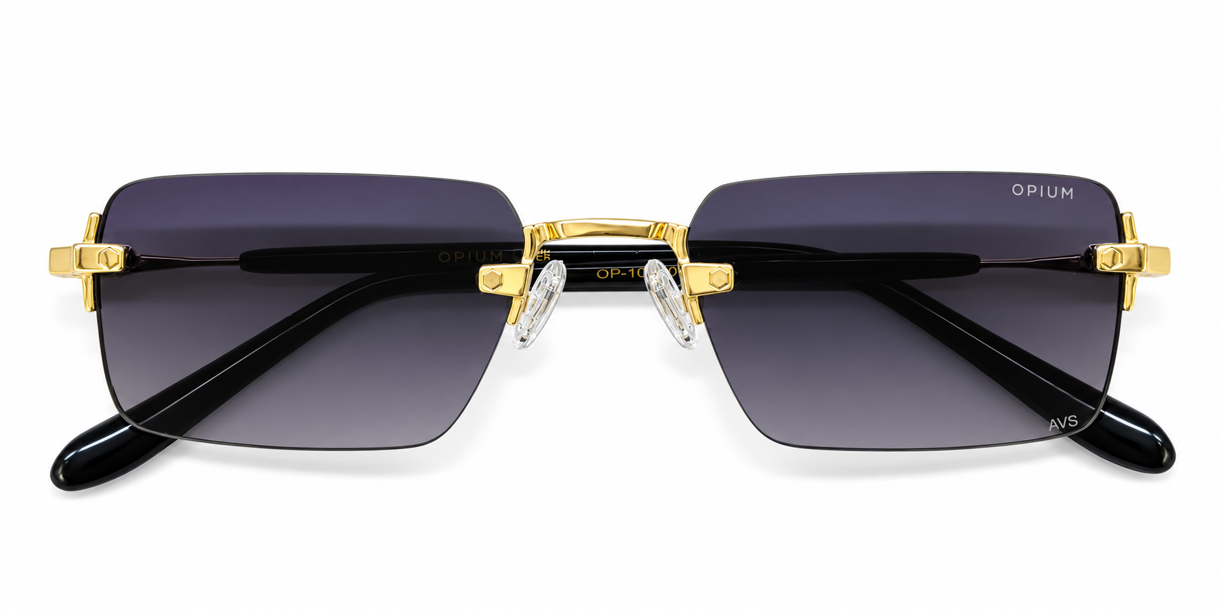 OPIUM OP10570 C2 52 SUNGLASSES