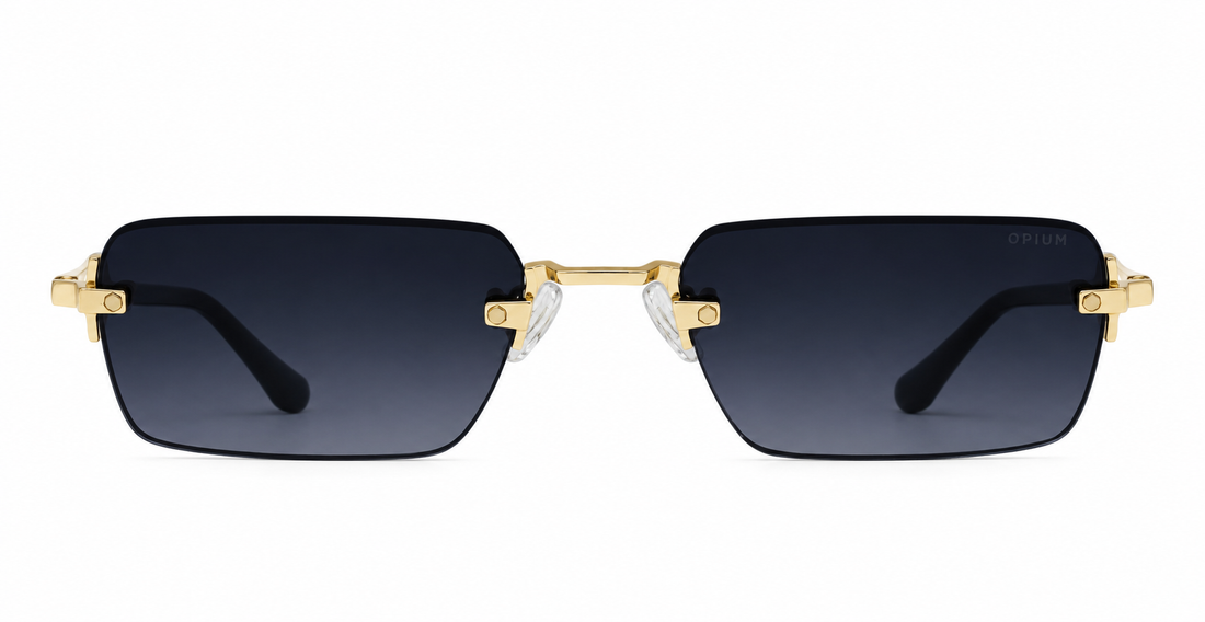 OPIUM OP10570 C2 52 SUNGLASSES