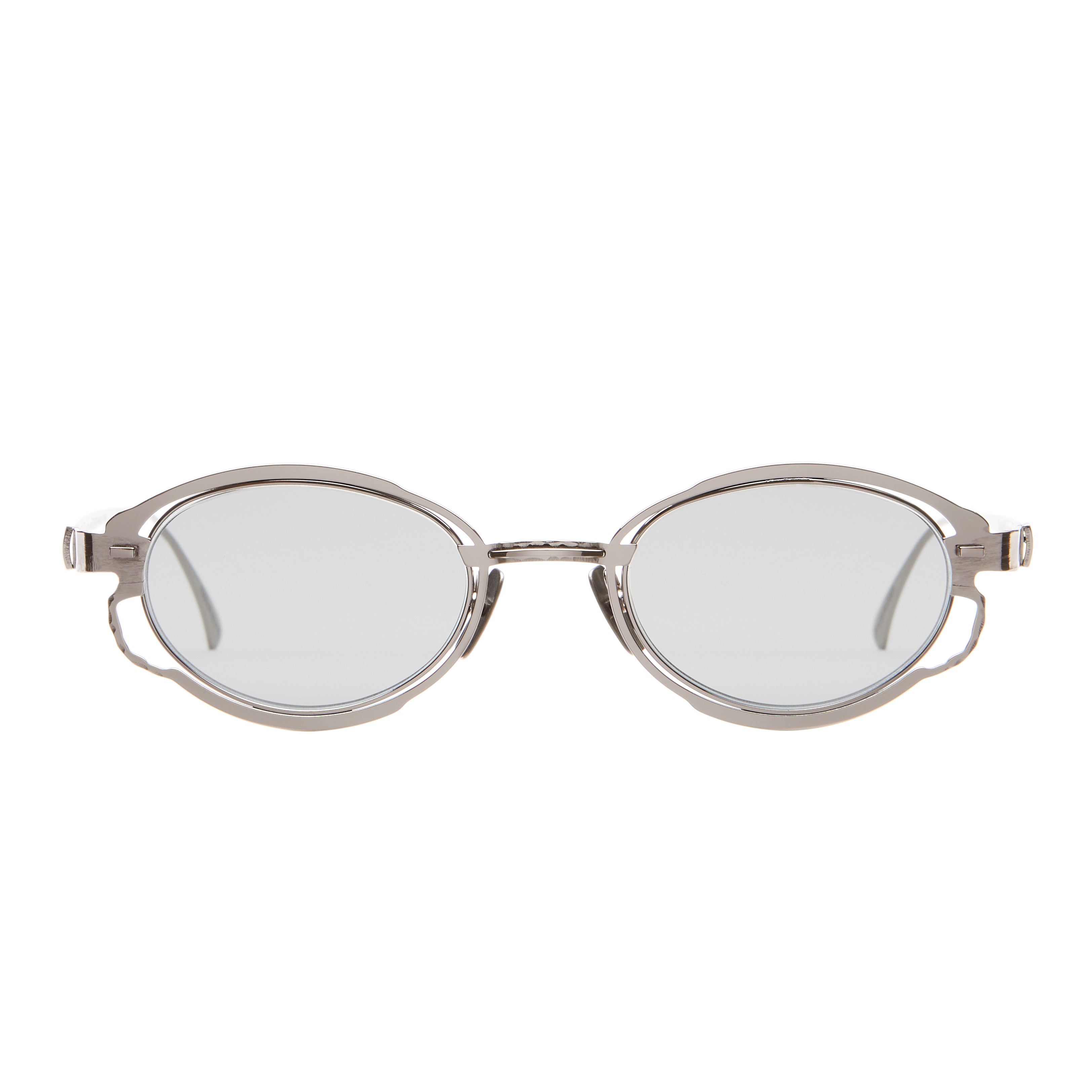 KUBORAUM H01 SUN MASKE SV 49 SUNGLASSES