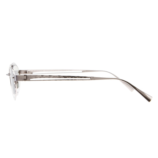 KUBORAUM H01 SUN MASKE SV 49 SUNGLASSES