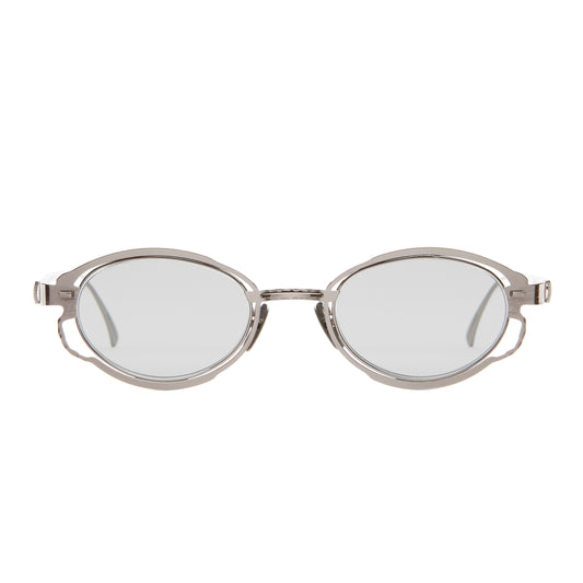 KUBORAUM H01 SUN MASKE SV 49 SUNGLASSES