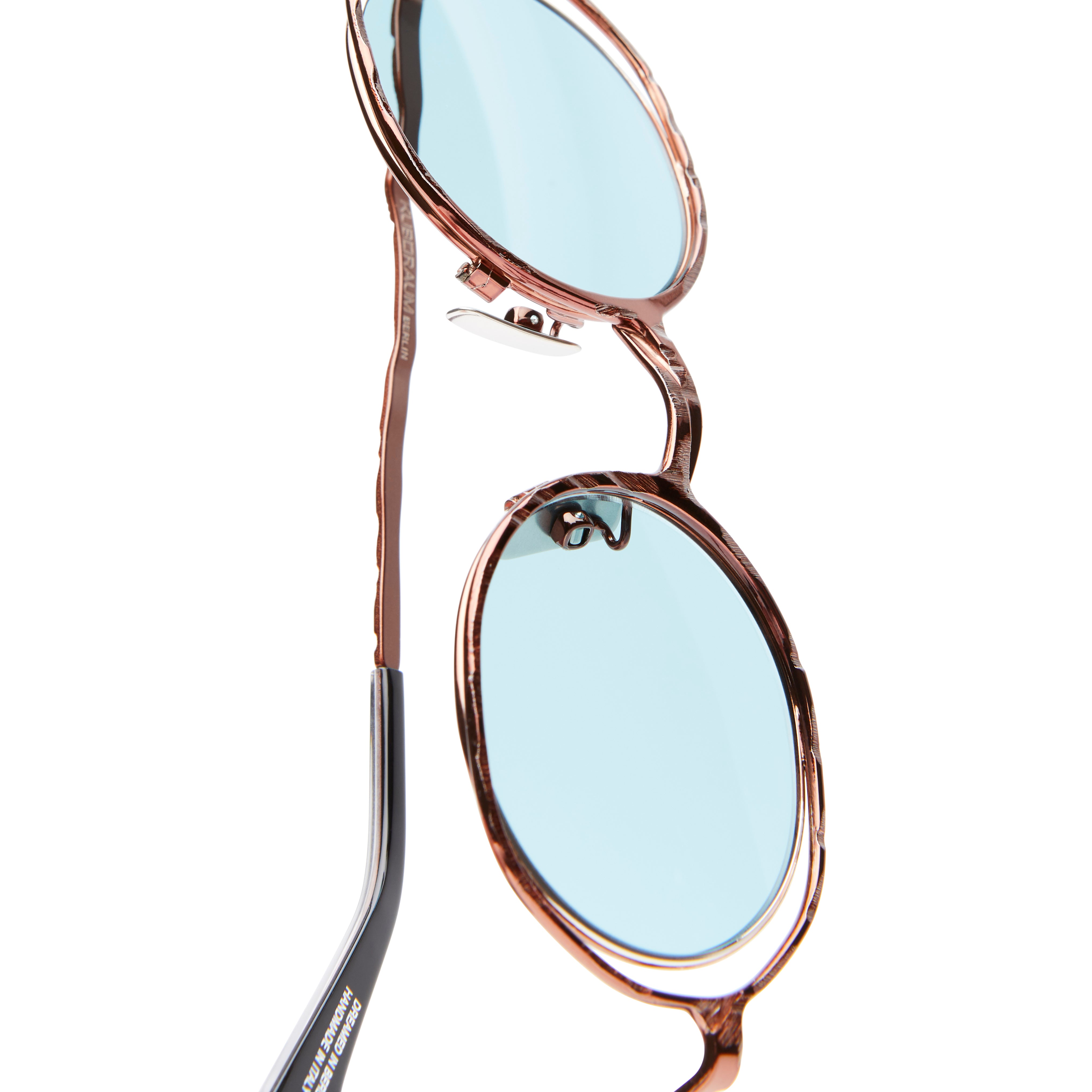 KUBORAUM H11 SUN BS 45 SUNGLASSES