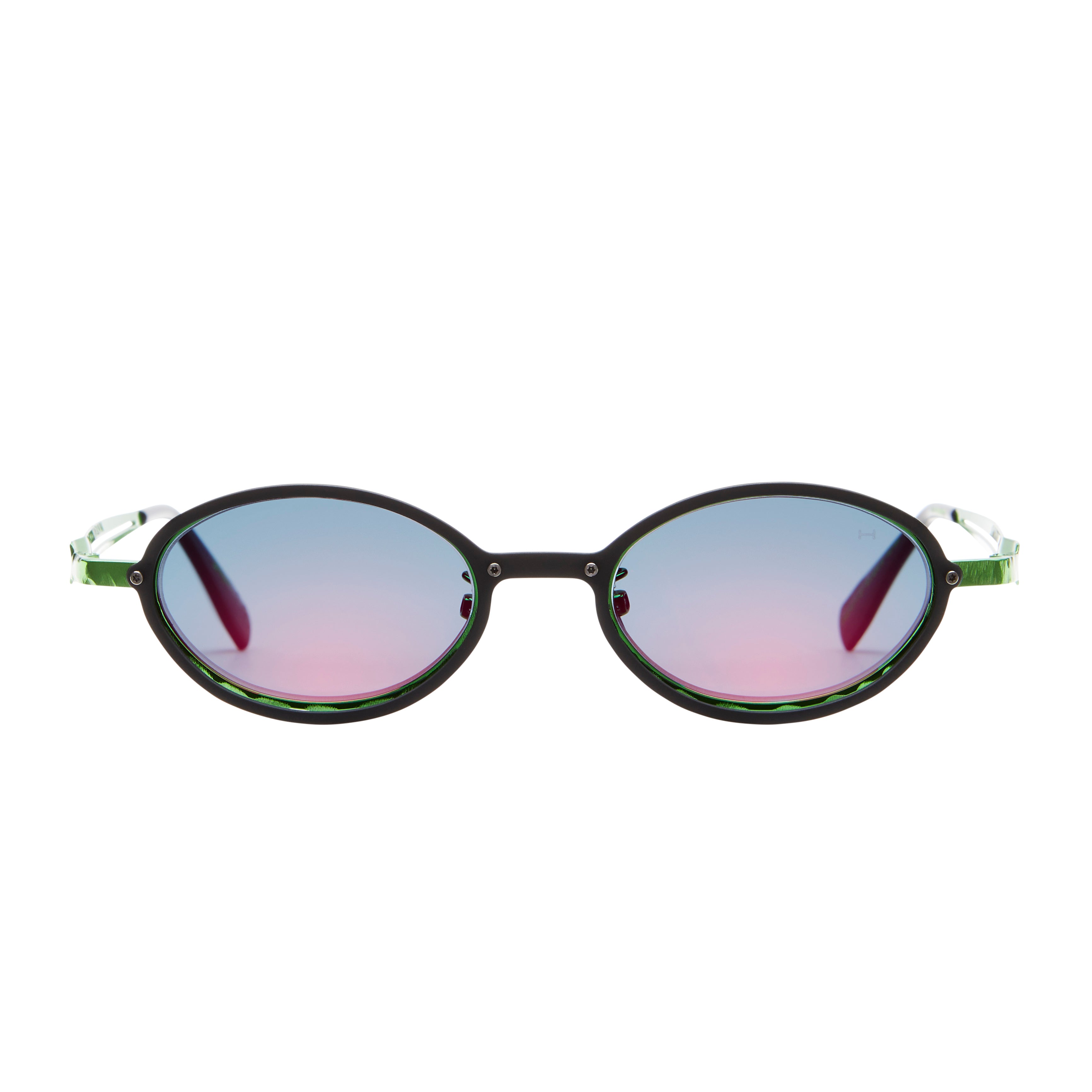 KUBORAUM H18 SUN HB 49 SUNGLASSES