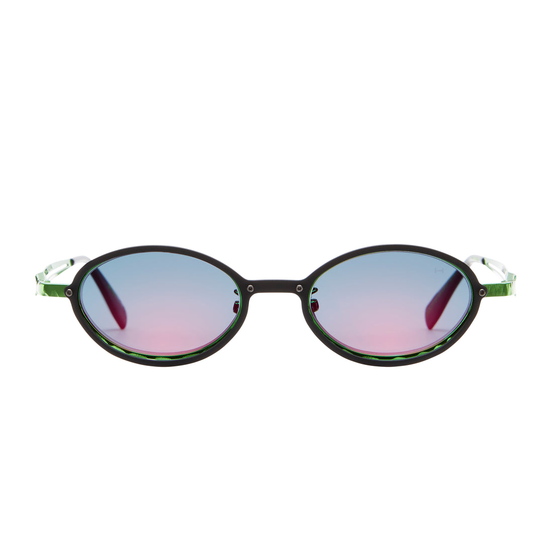 KUBORAUM H18 SUN HB 49 SUNGLASSES
