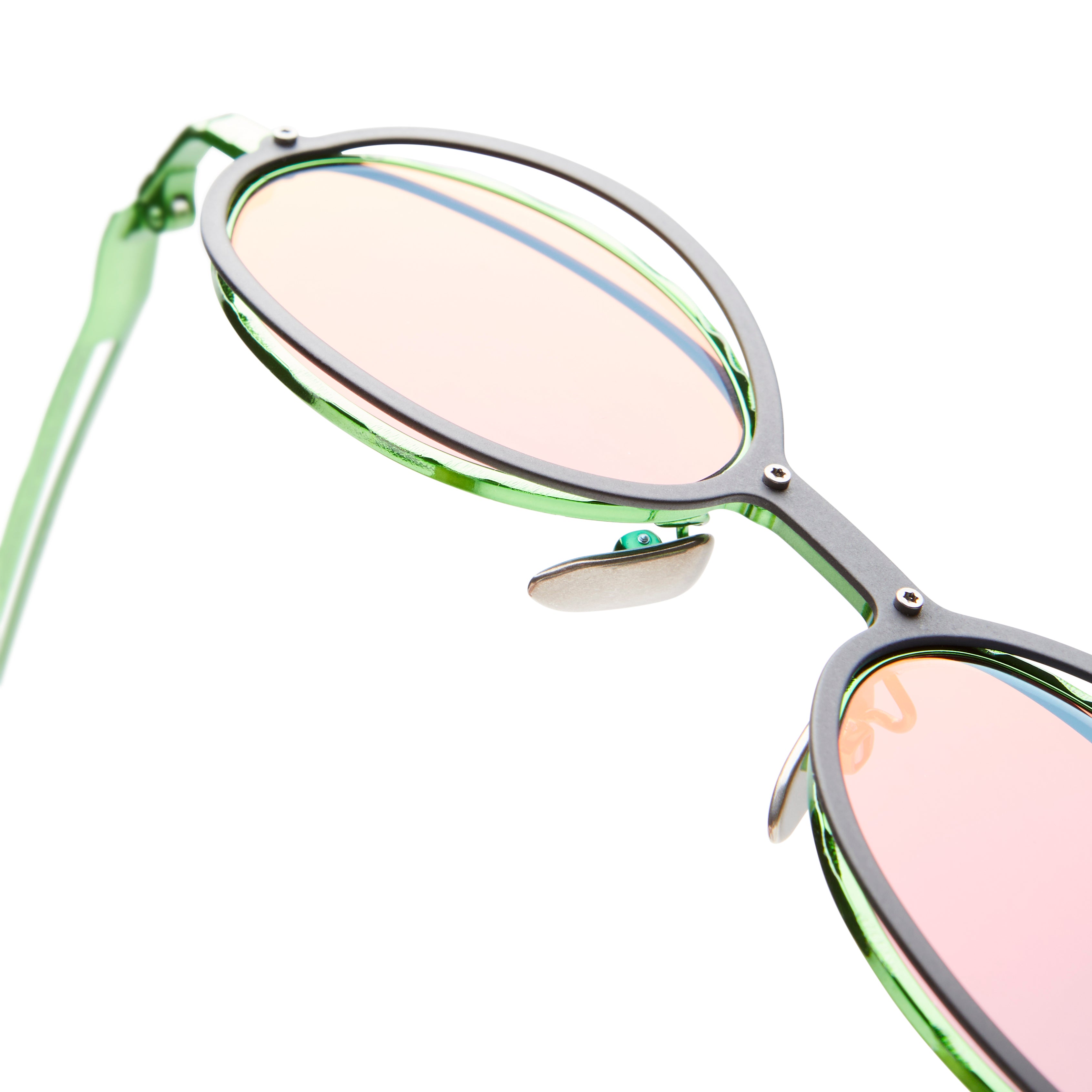 KUBORAUM H18 SUN HB 49 SUNGLASSES