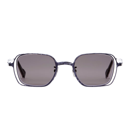 KUBORAUM H22 SUN BL 49 SUNGLASSES