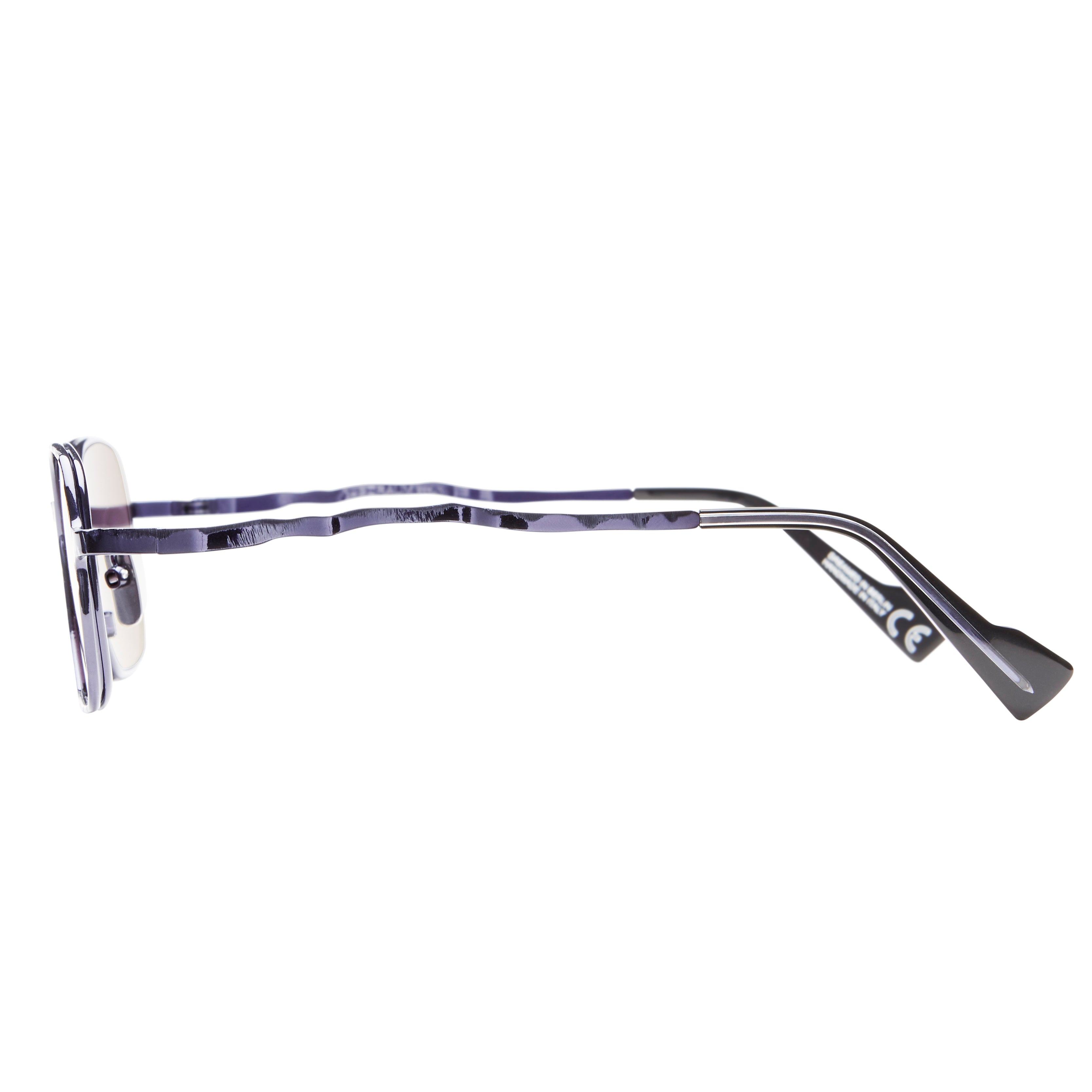 KUBORAUM H22 SUN BL 49 SUNGLASSES