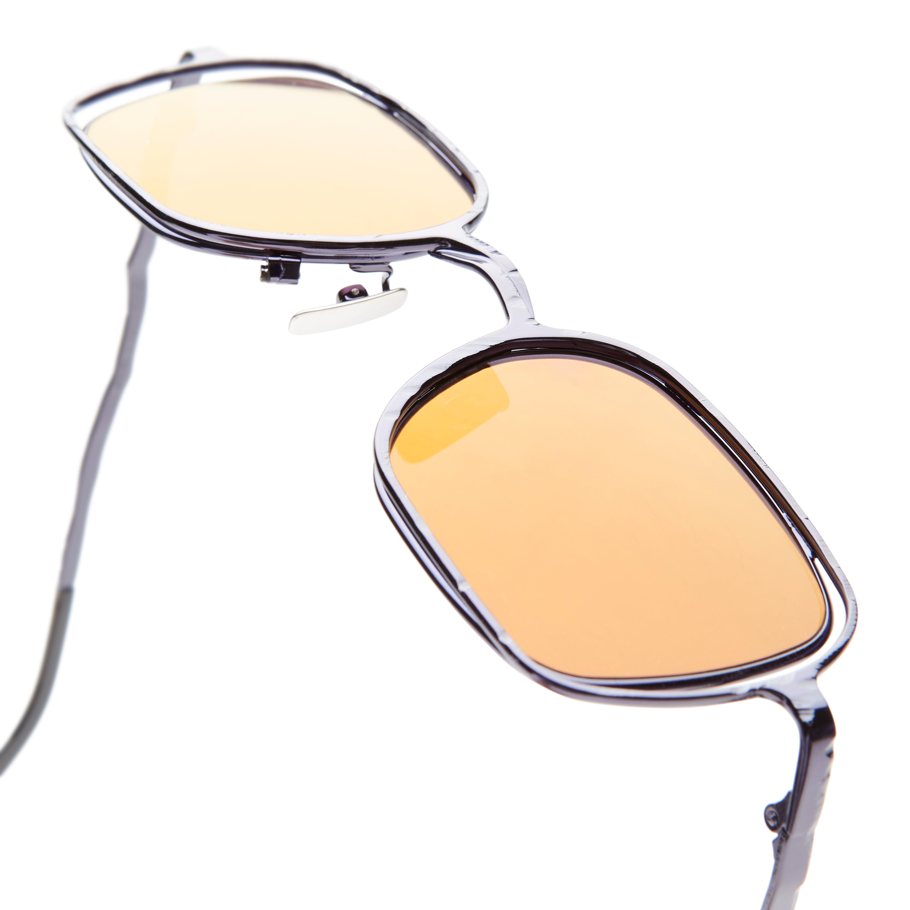 KUBORAUM H22 SUN BL 49 SUNGLASSES