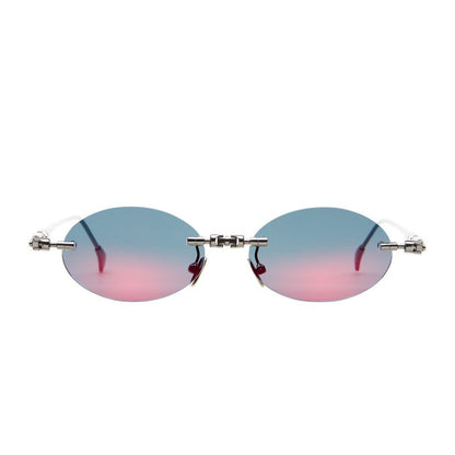 KUBORAUM H62 MASKE SUN GM 52 SUNGLASSES