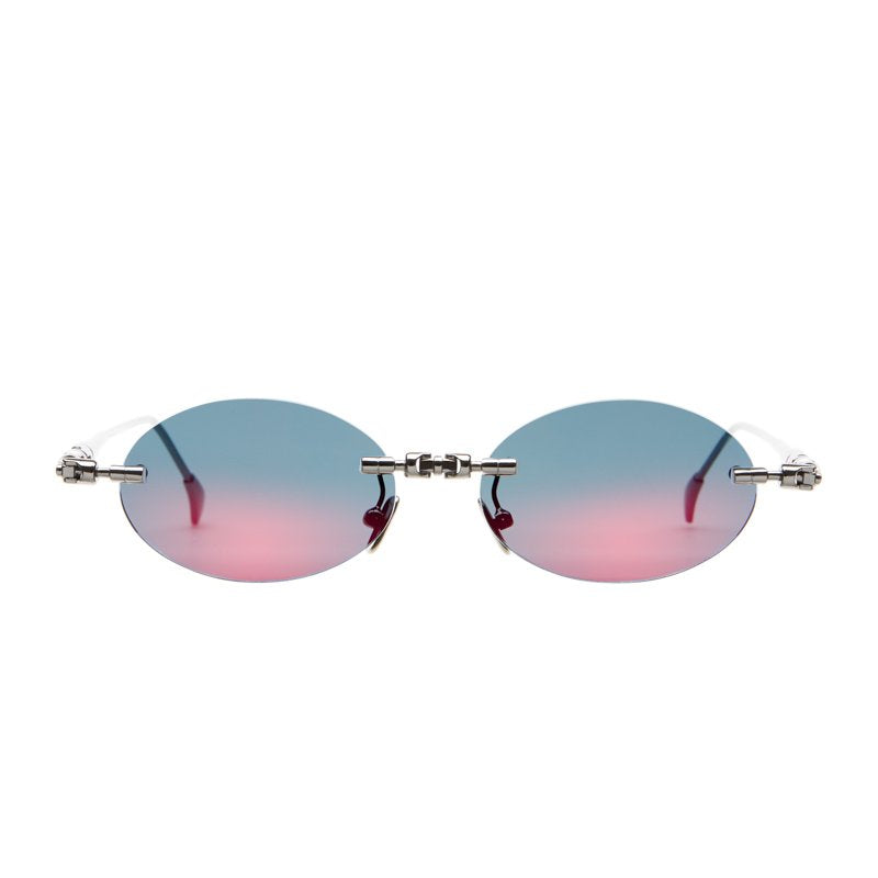 KUBORAUM H62 MASKE SUN GM 52 SUNGLASSES