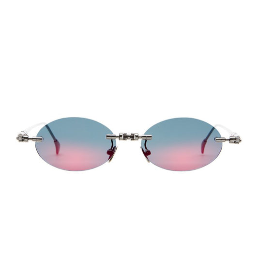 KUBORAUM H62 MASKE SUN GM 52 SUNGLASSES