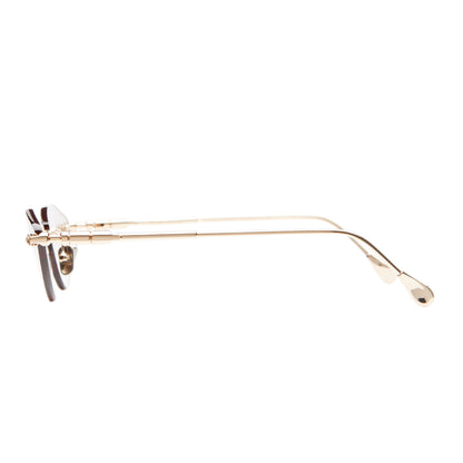 KUBORAUM H64 MASKE SUN PG 55 SUNGLASSES