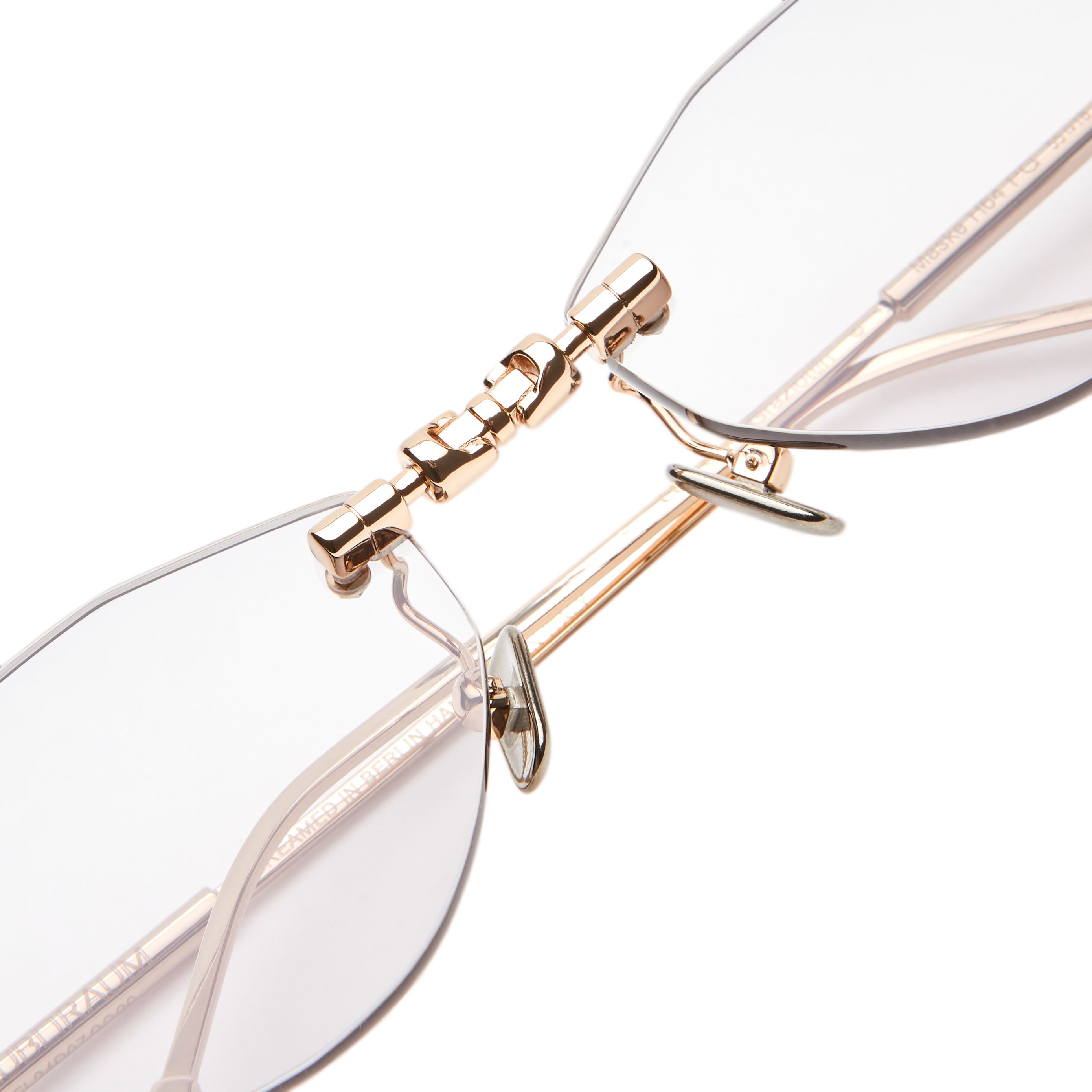KUBORAUM H64 MASKE SUN PG 55 SUNGLASSES