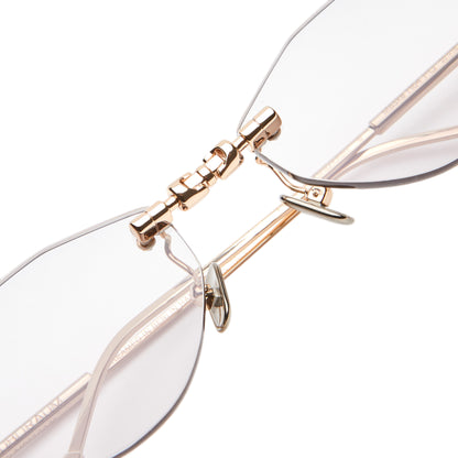 KUBORAUM H64 MASKE SUN PG 55 SUNGLASSES
