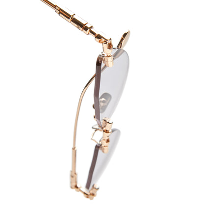 KUBORAUM H64 MASKE SUN PG 55 SUNGLASSES