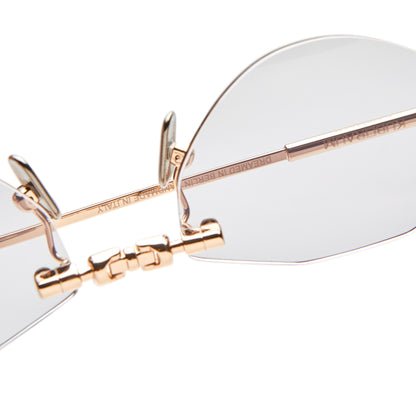 KUBORAUM H64 MASKE SUN PG 55 SUNGLASSES