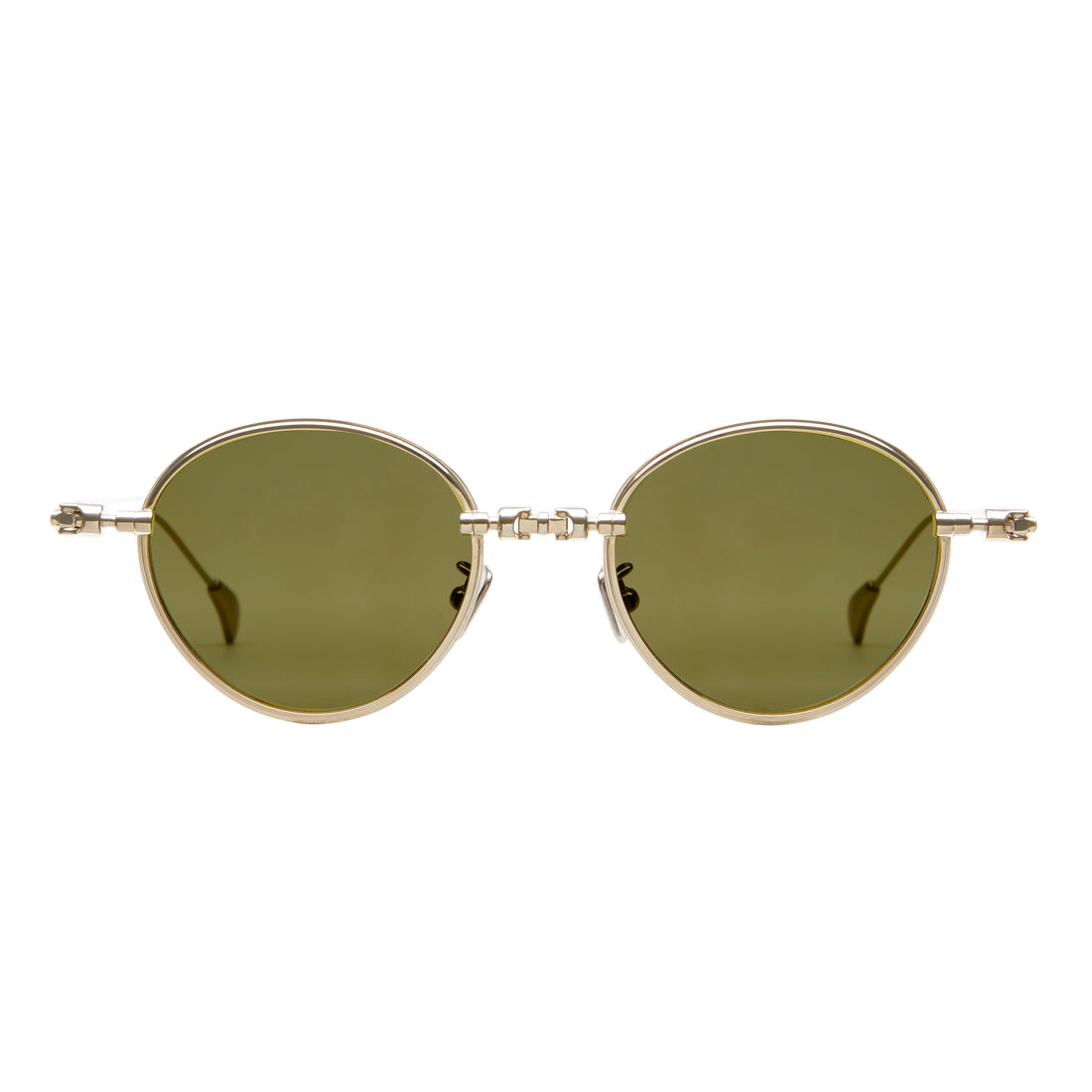 KUBORAUM H67 SUN GD 48 SUNGLASSES