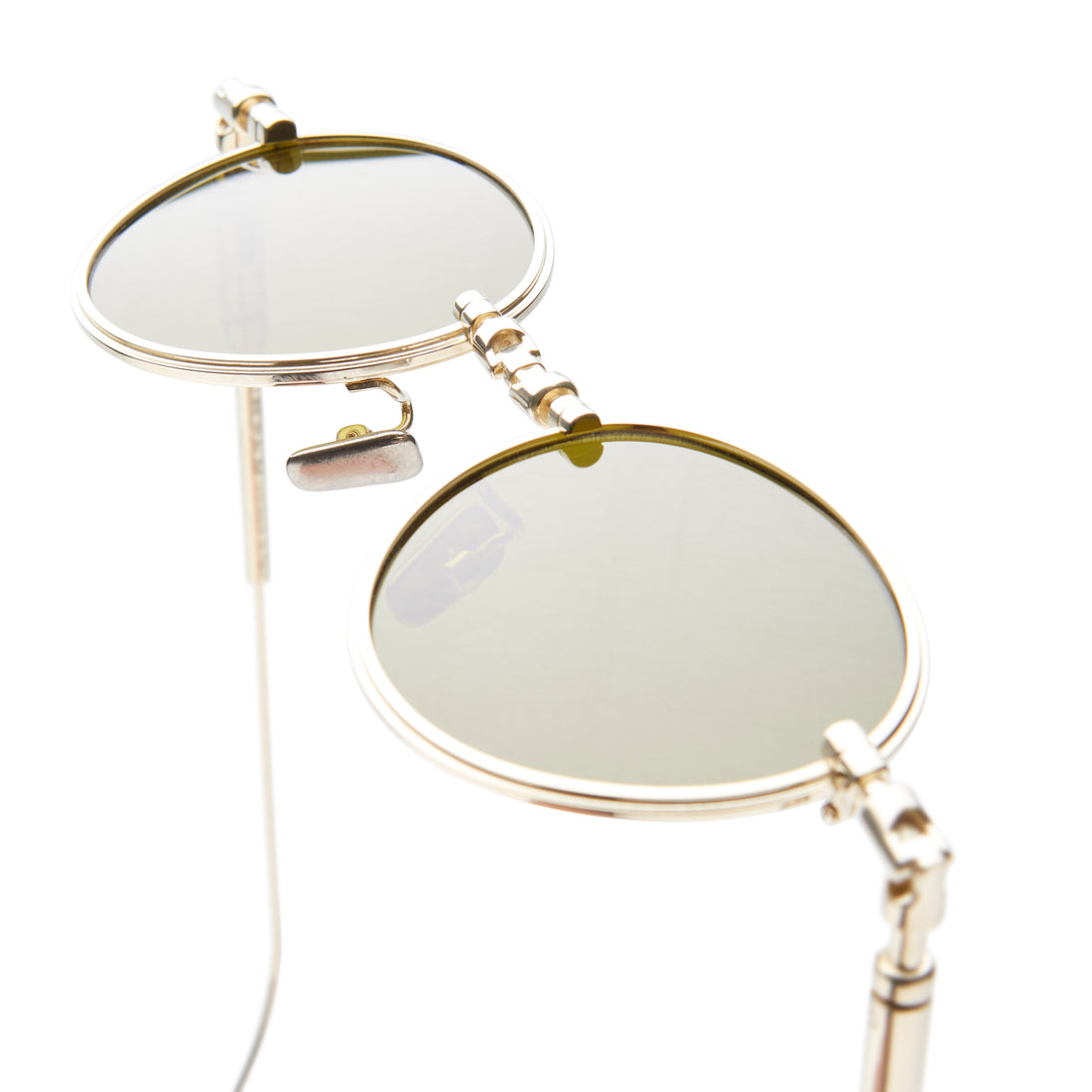 KUBORAUM H67 SUN GD 48 SUNGLASSES