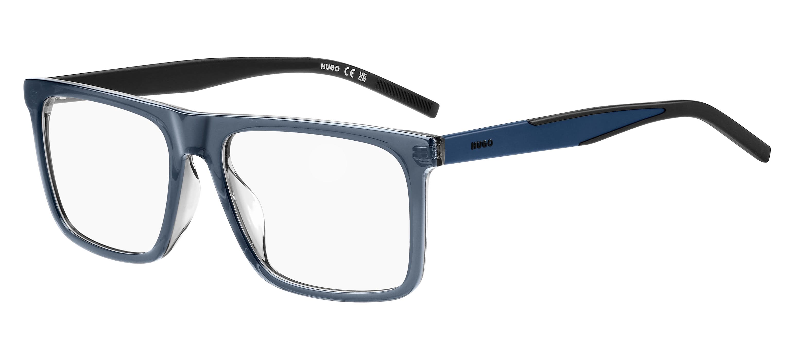 HUGO HG1339G OXZ 56 FRAME