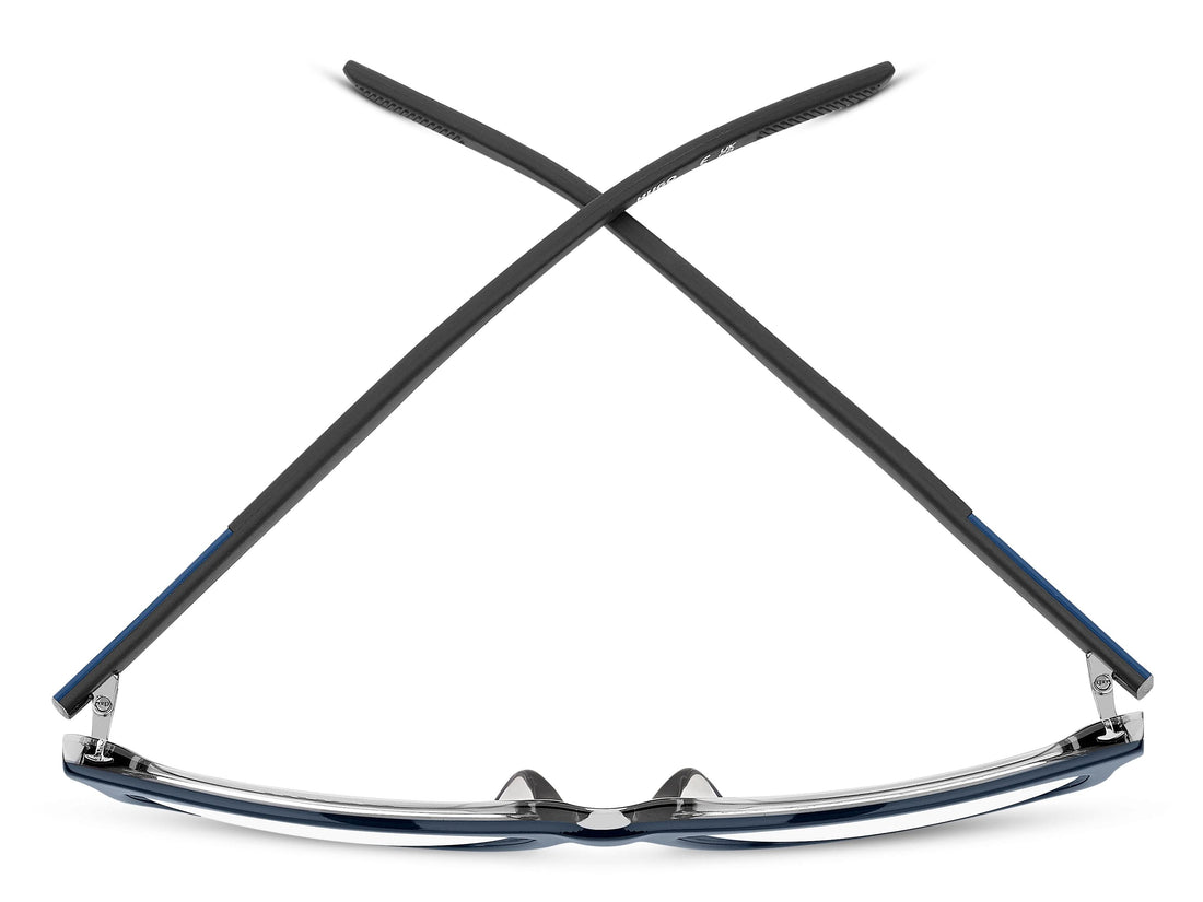 HUGO HG1339G OXZ 56 FRAME