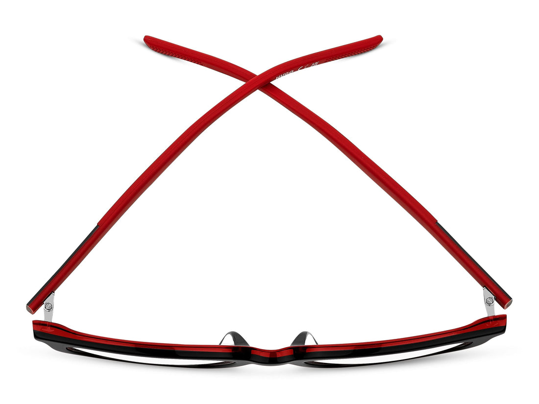 HUGO HG1340G 0A4 52 FRAME