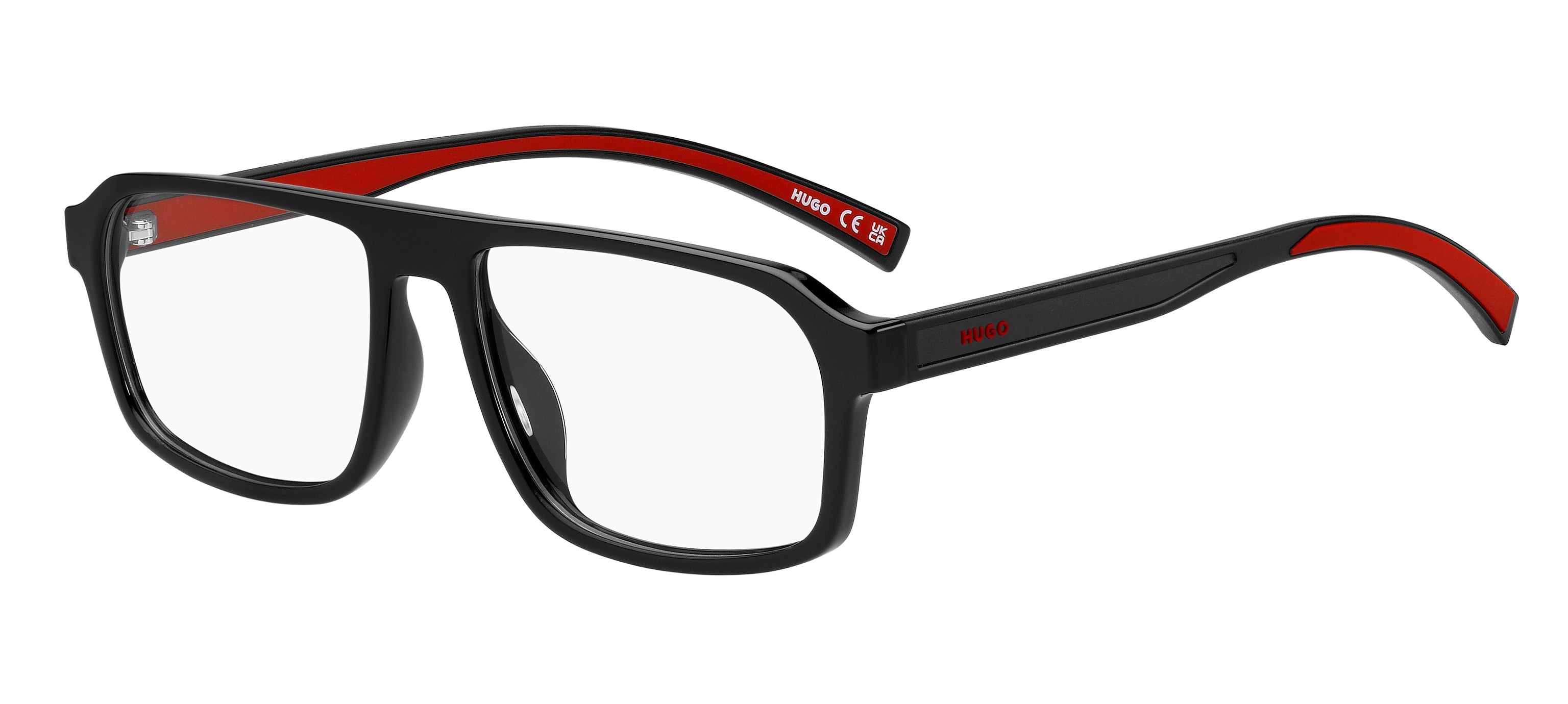 HUGO HG1370G 807 55 FRAME
