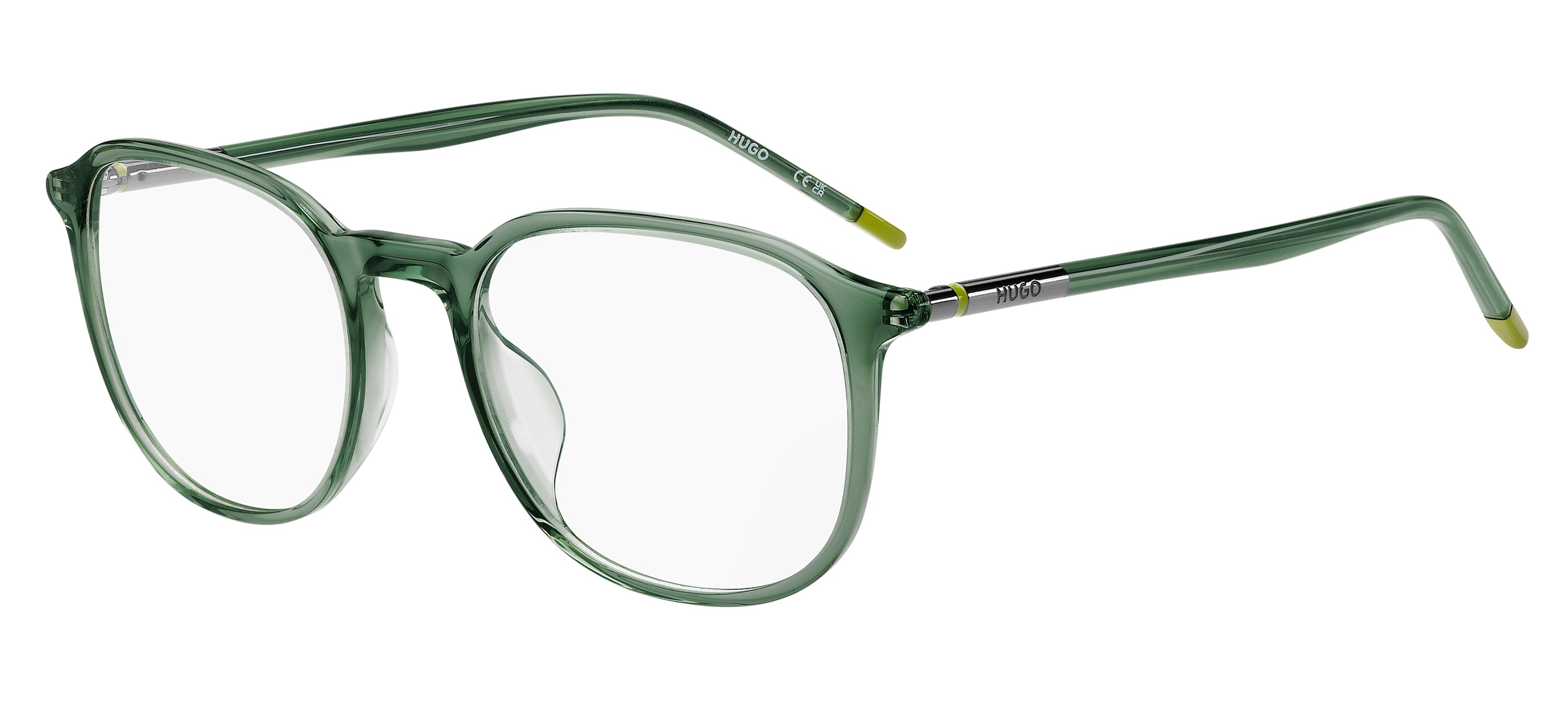 HUGO HG1378G 1ED 52 FRAME